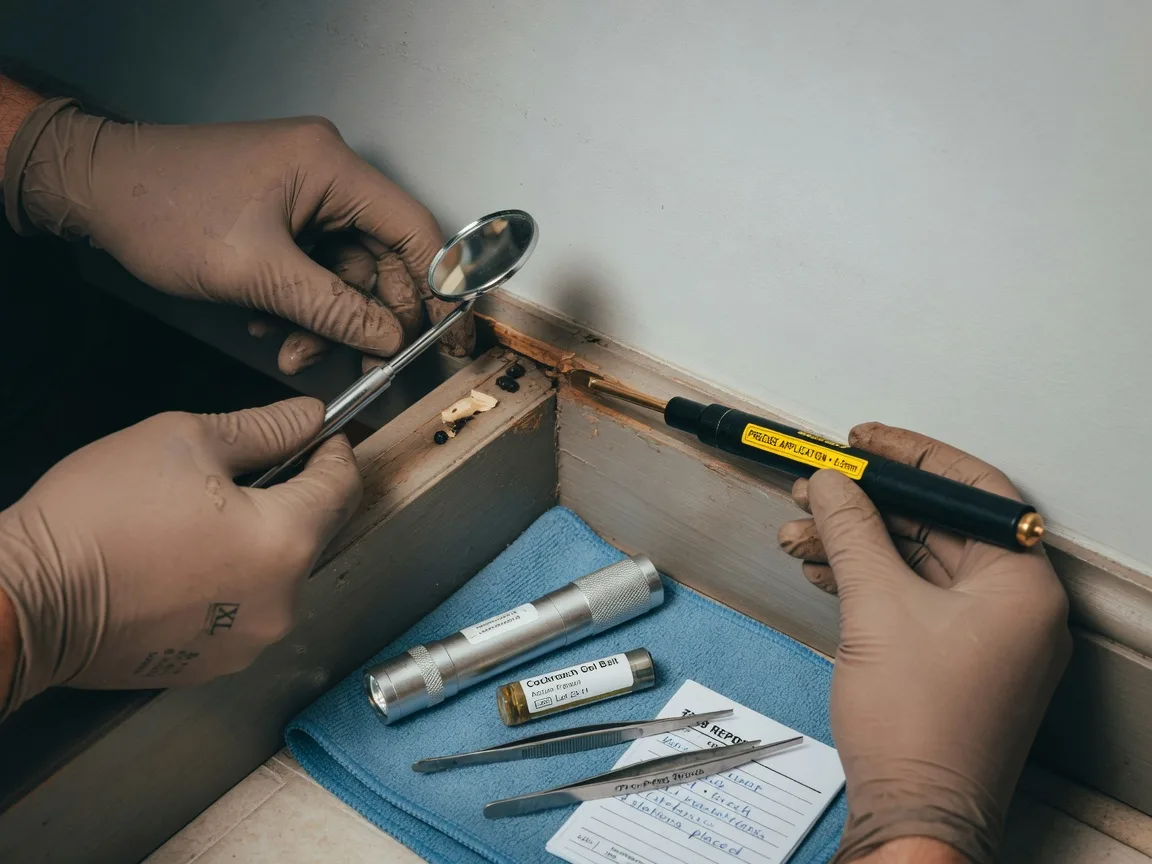 Why choose Emergency Pest Control in Fulton, IL